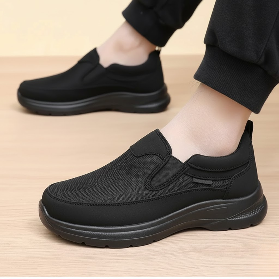 Finn™ | Chaussures Orthopédiques Décontractées et Confortables