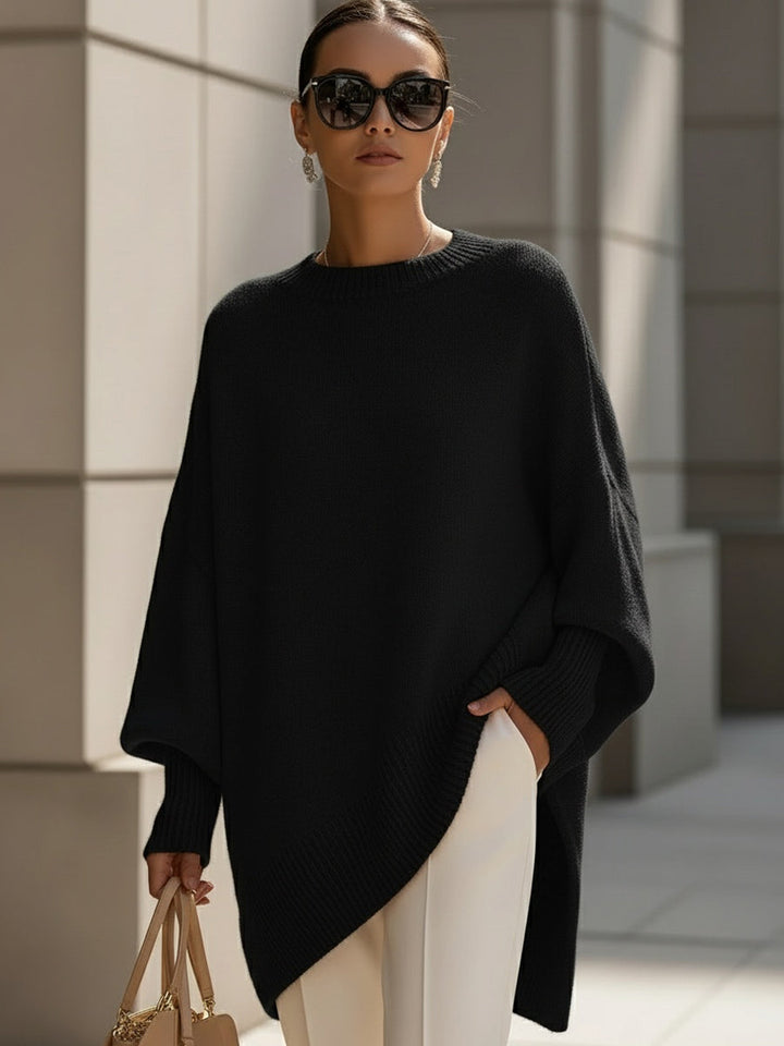 Jane | Pull en Tricot Doux et Élégant