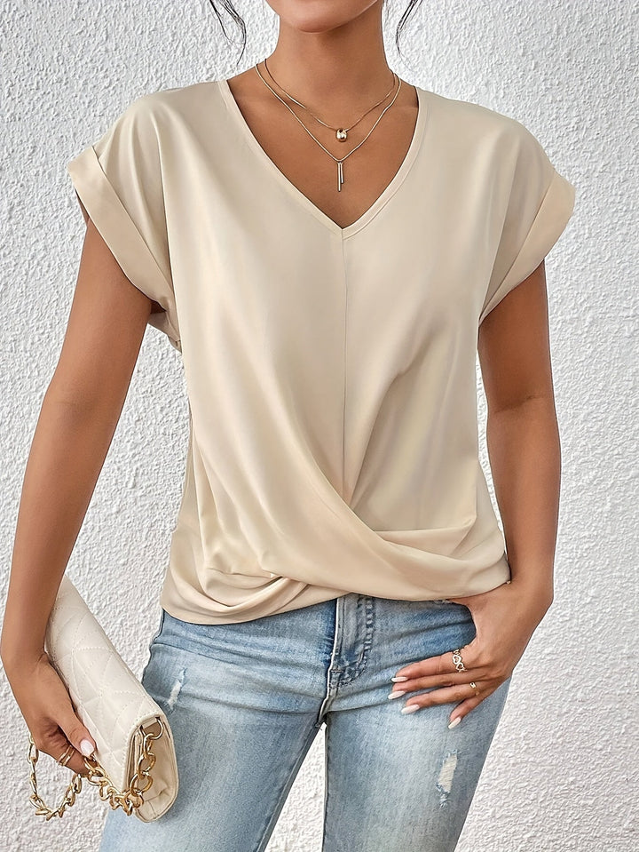 Liv | T-shirt décontracté