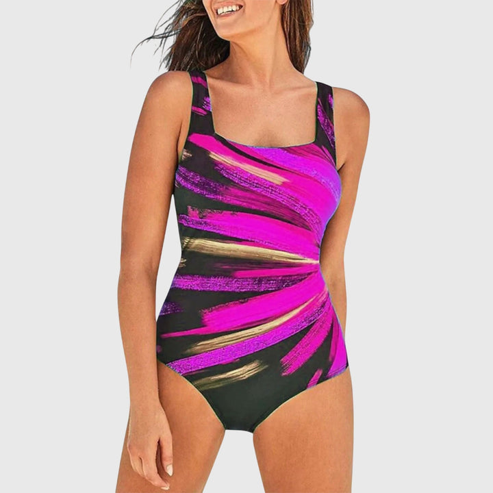 Lola | Maillot Élégant Absolu