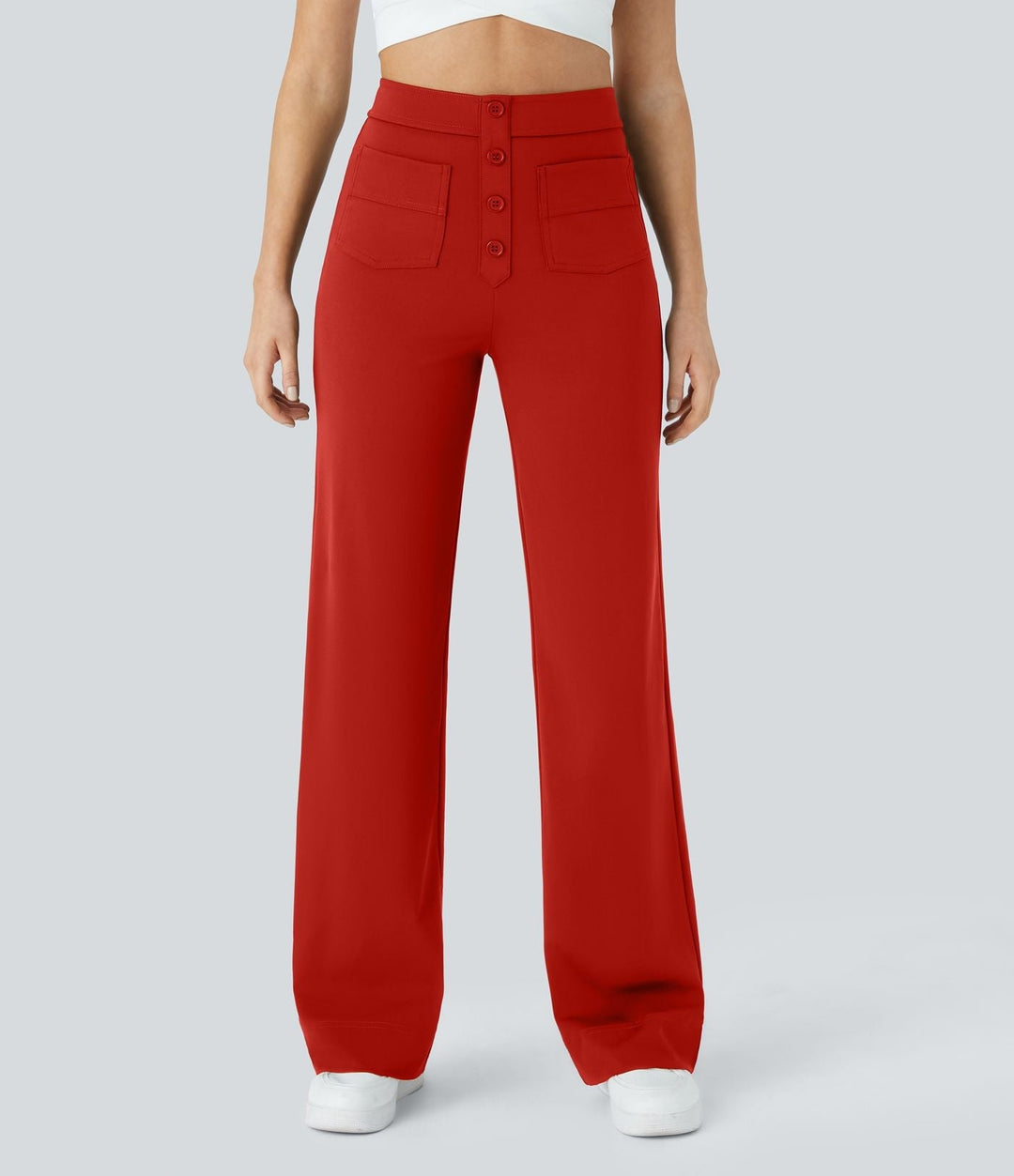 ARA | PANTALONS ÉLASTIQUES CONFORTABLES