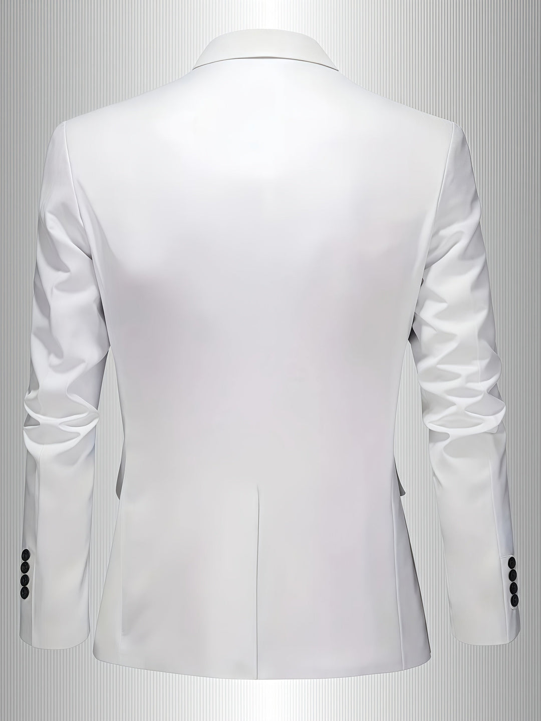JUSTIN | VESTON SLIM FIT
