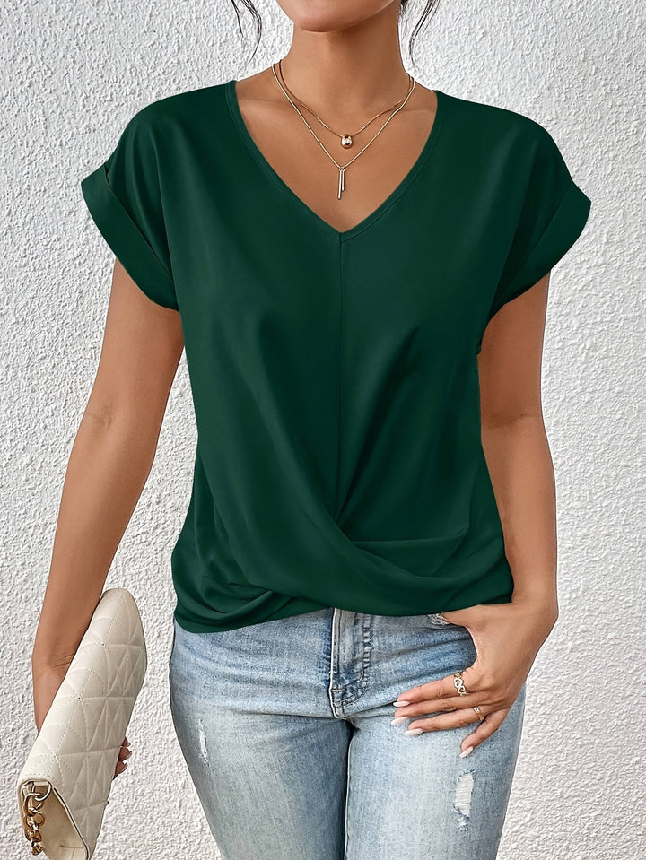 Liv | T-shirt décontracté
