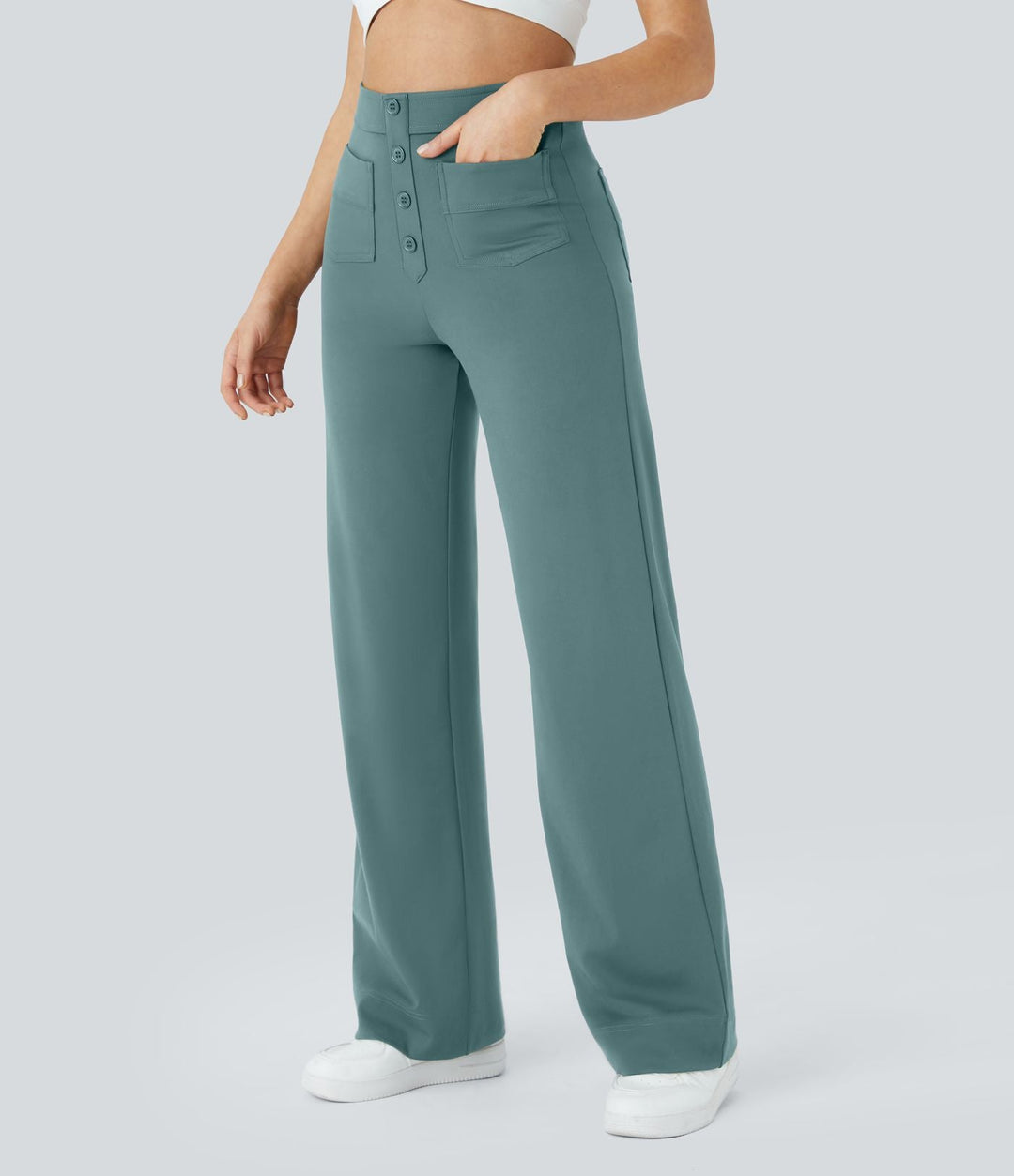 ARA | PANTALONS ÉLASTIQUES CONFORTABLES