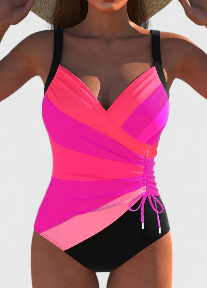 Margaux | Maillot Élégant Raffiné