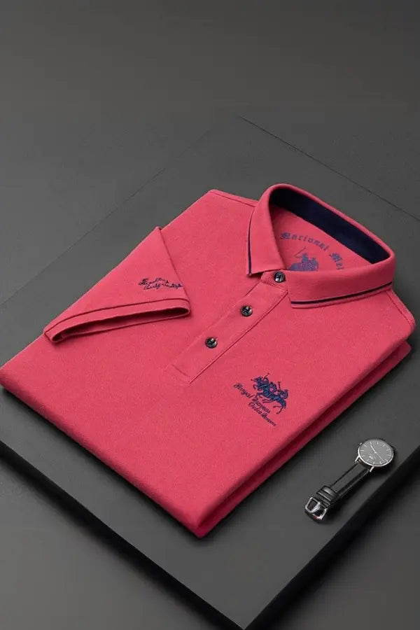MARVIN | POLO DE LUXE