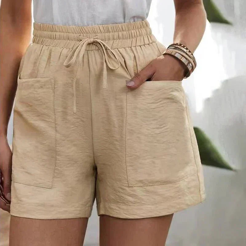 Alani | Shorts Sans Effort