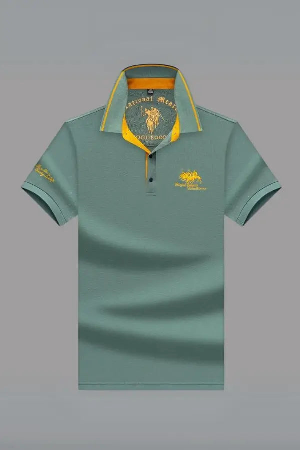 MARVIN | POLO DE LUXE