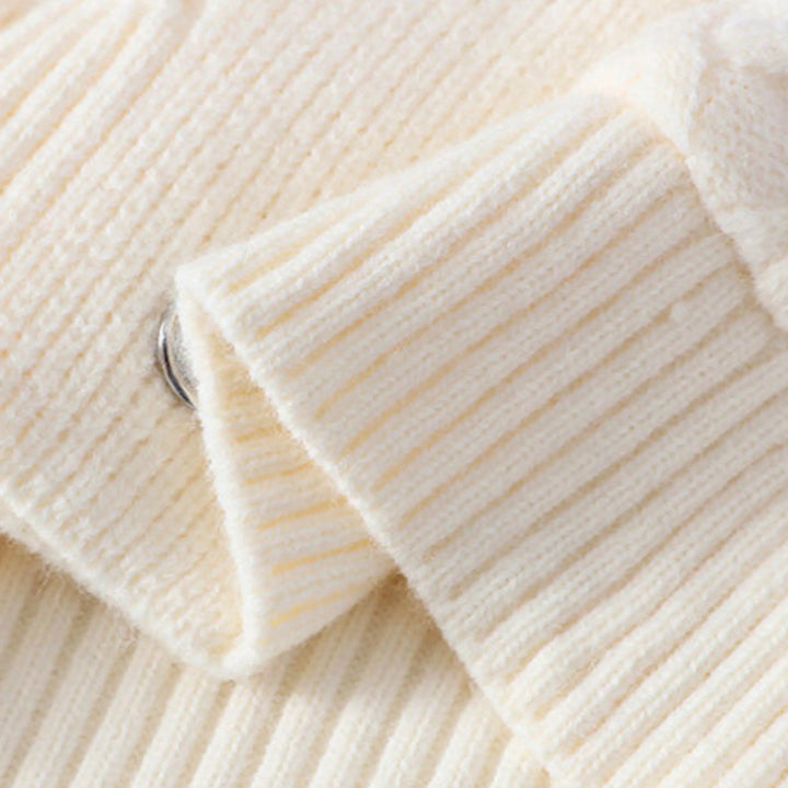 JAIME | PULL CLASSIQUE