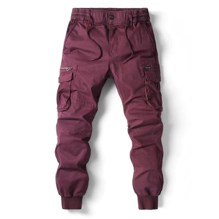 JEFF | JOGGERS CARGO UTILITY