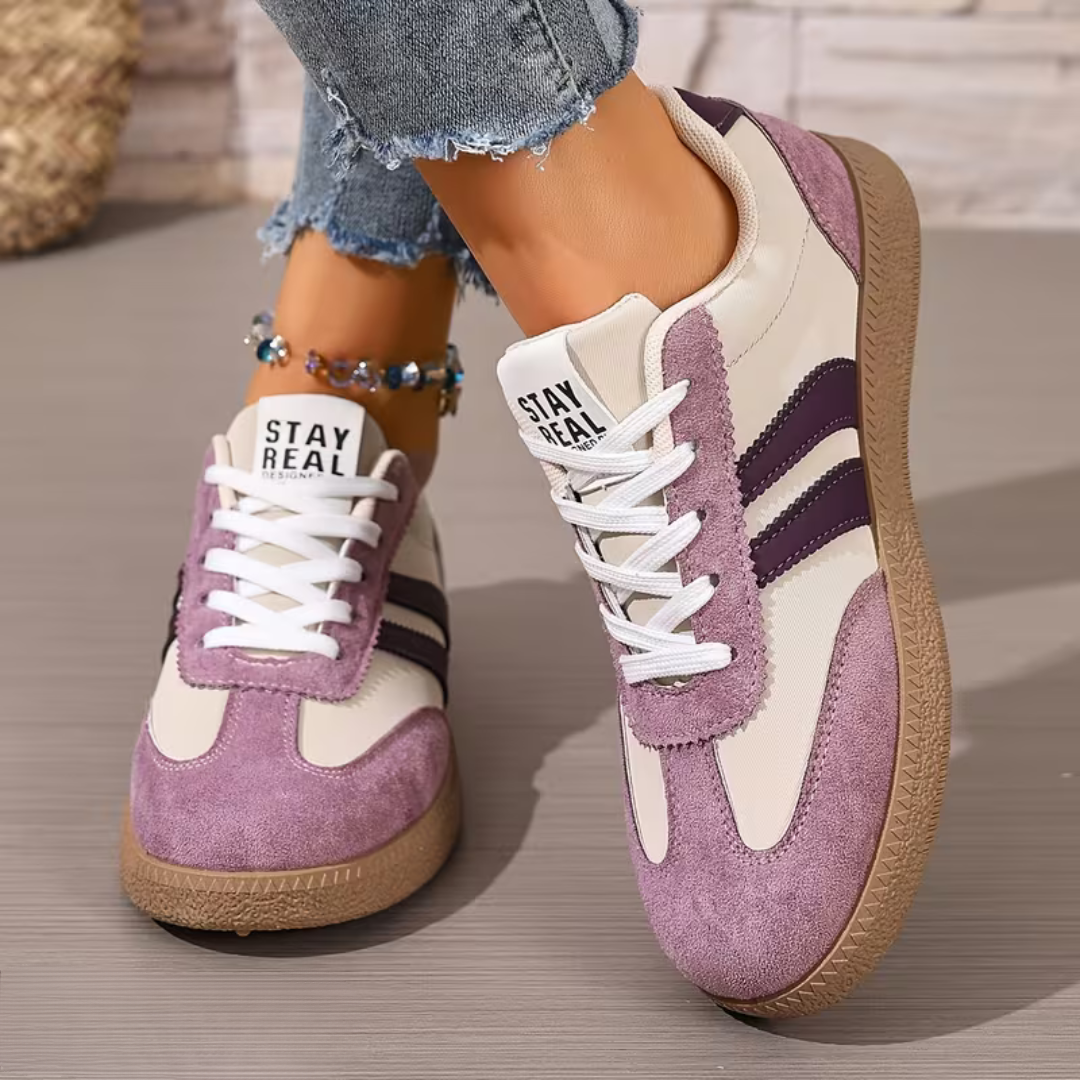 Kylie | Chaussures de Confort Orthopédique