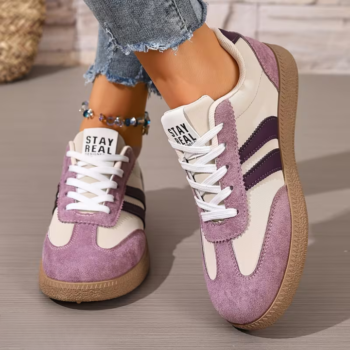 Kylie | Chaussures de Confort Orthopédique