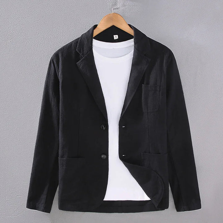 ARLO | BLAZER MINIMALISTE
