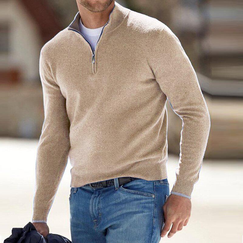 MORGAN | PULL ZIPPE