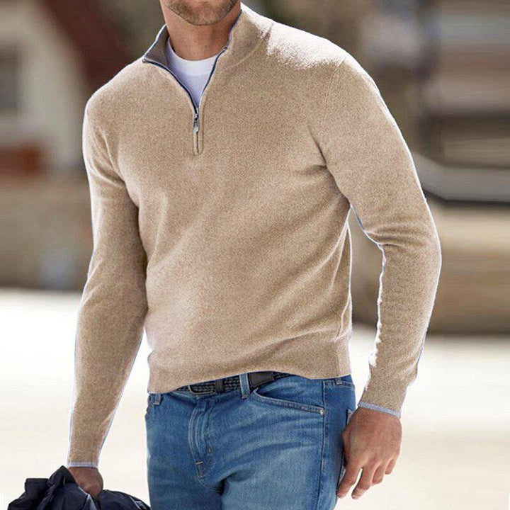 MORGAN | PULL ZIPPE