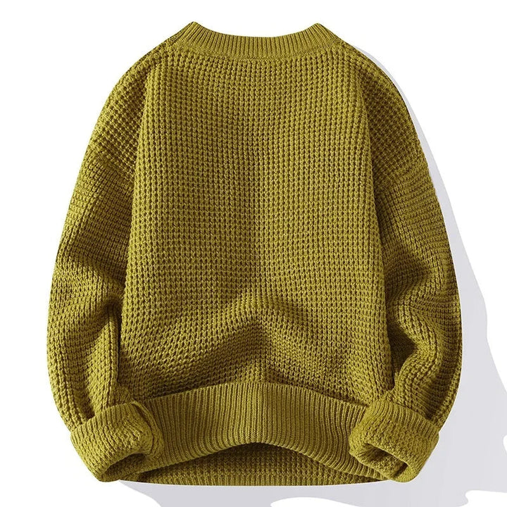 RALPH | PULL EN MAILLE TEXTURÉ