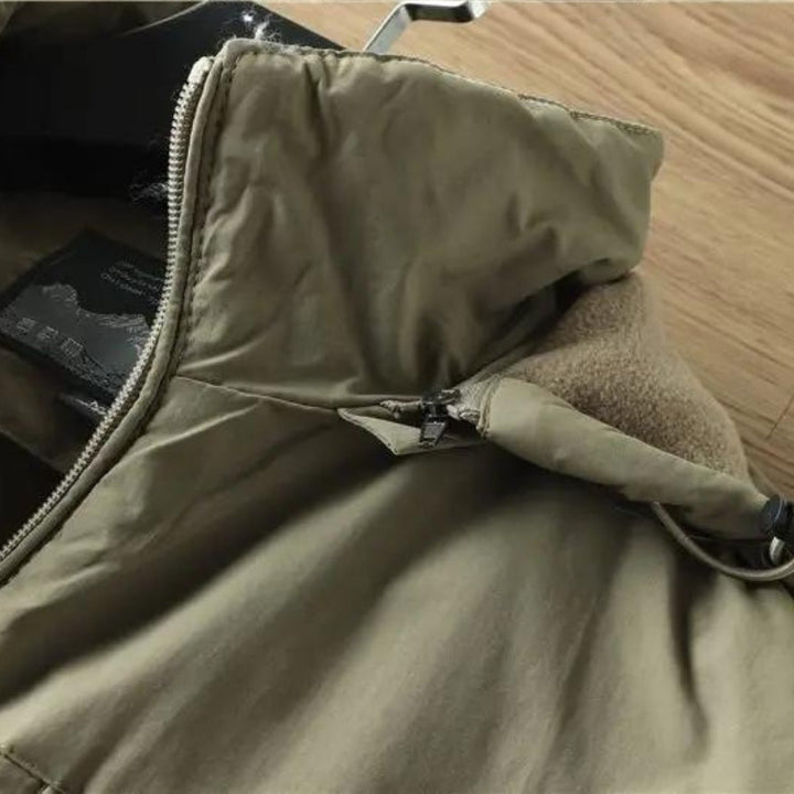 Vince | Manteau D'hiver Thermique