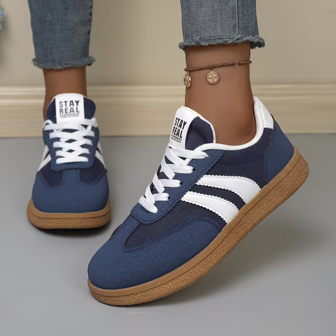 Kylie | Chaussures de Confort Orthopédique