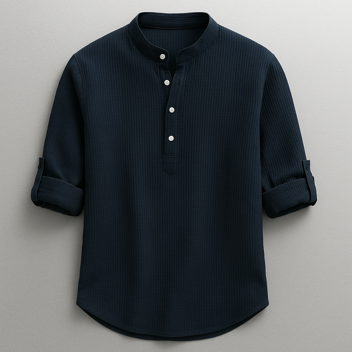 RANDY | CHEMISE CLASSIQUE EN LIN