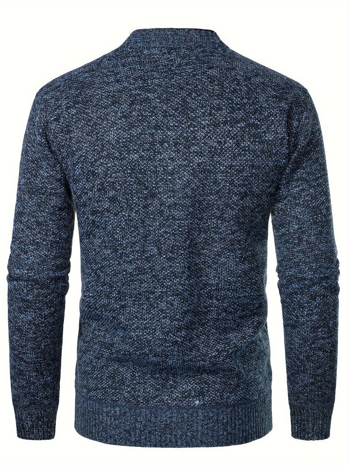 BEN | CARDIGAN EN MAILLE