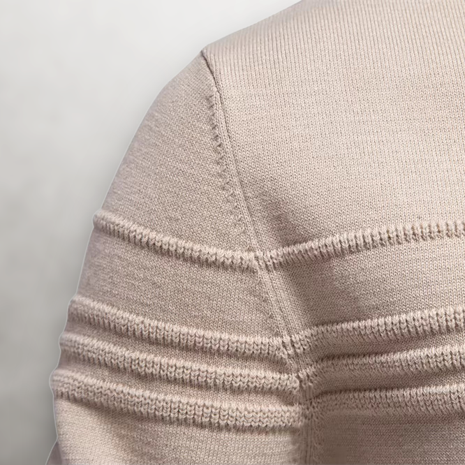 ARVIN | PULL CLASSIQUE ET ÉLÉGANT