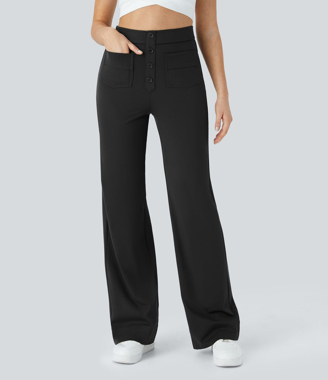 ARA | PANTALONS ÉLASTIQUES CONFORTABLES