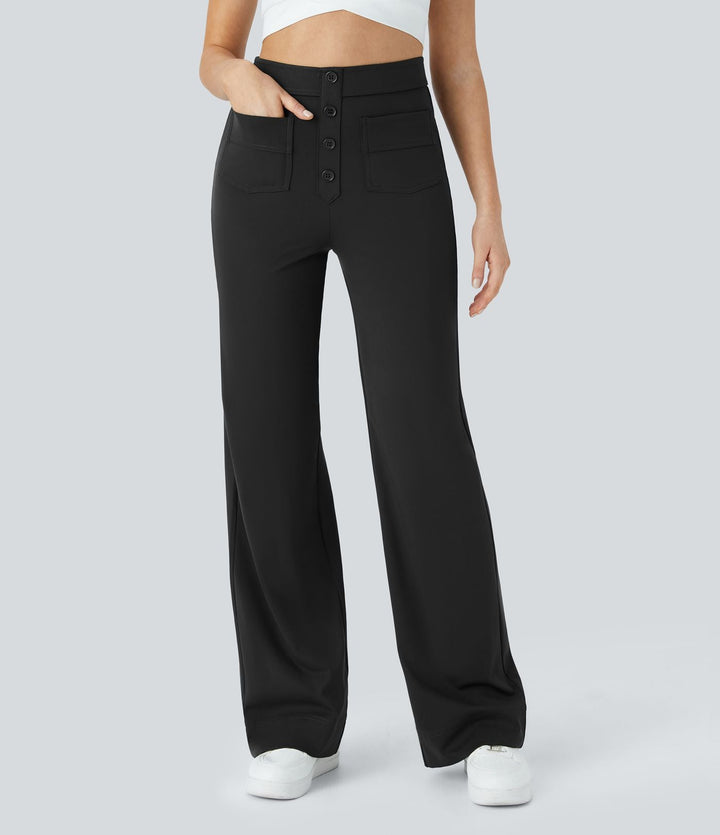 ARA | PANTALONS ÉLASTIQUES CONFORTABLES