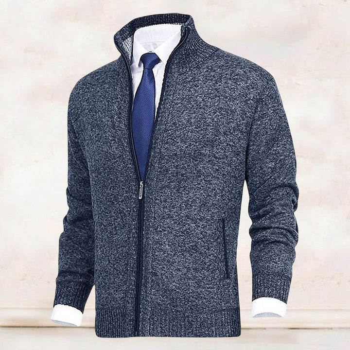 ALECK | PULL CLASSIQUE ET ÉLÉGANT