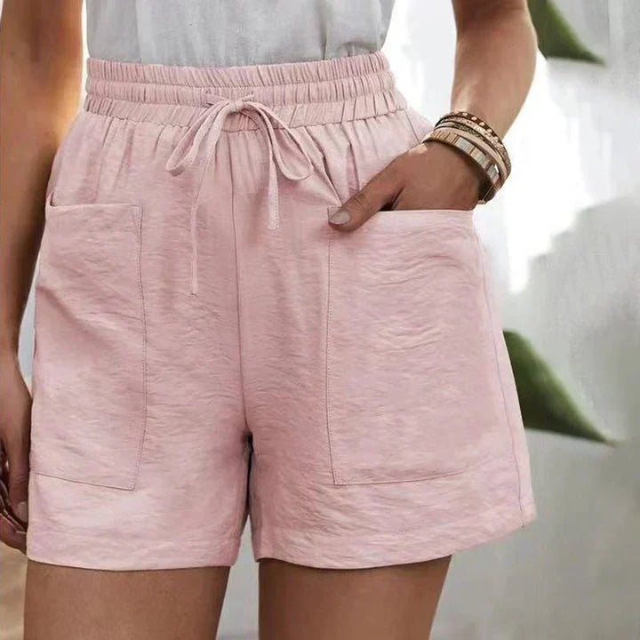 Alani | Shorts Sans Effort