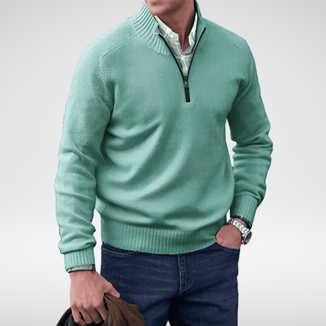 RUI | PULL DE LUXE