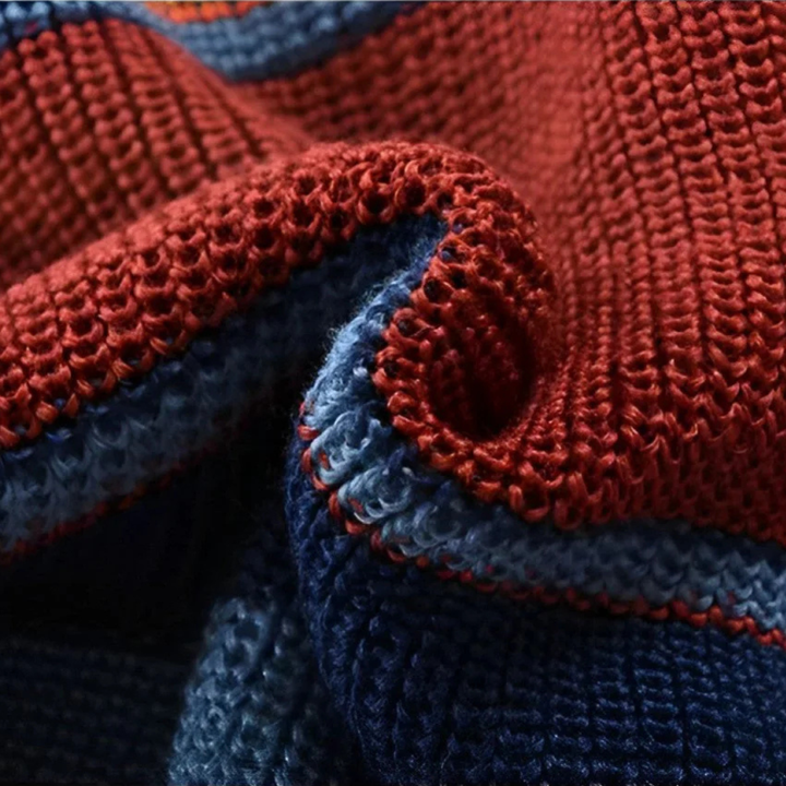 MOSES | CARDIGAN RETRÒ