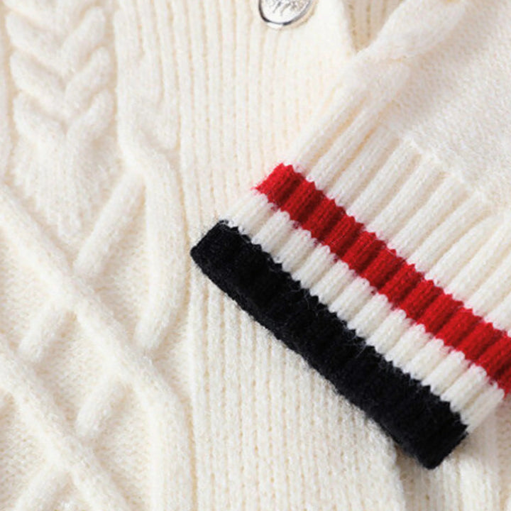 JAIME | PULL CLASSIQUE