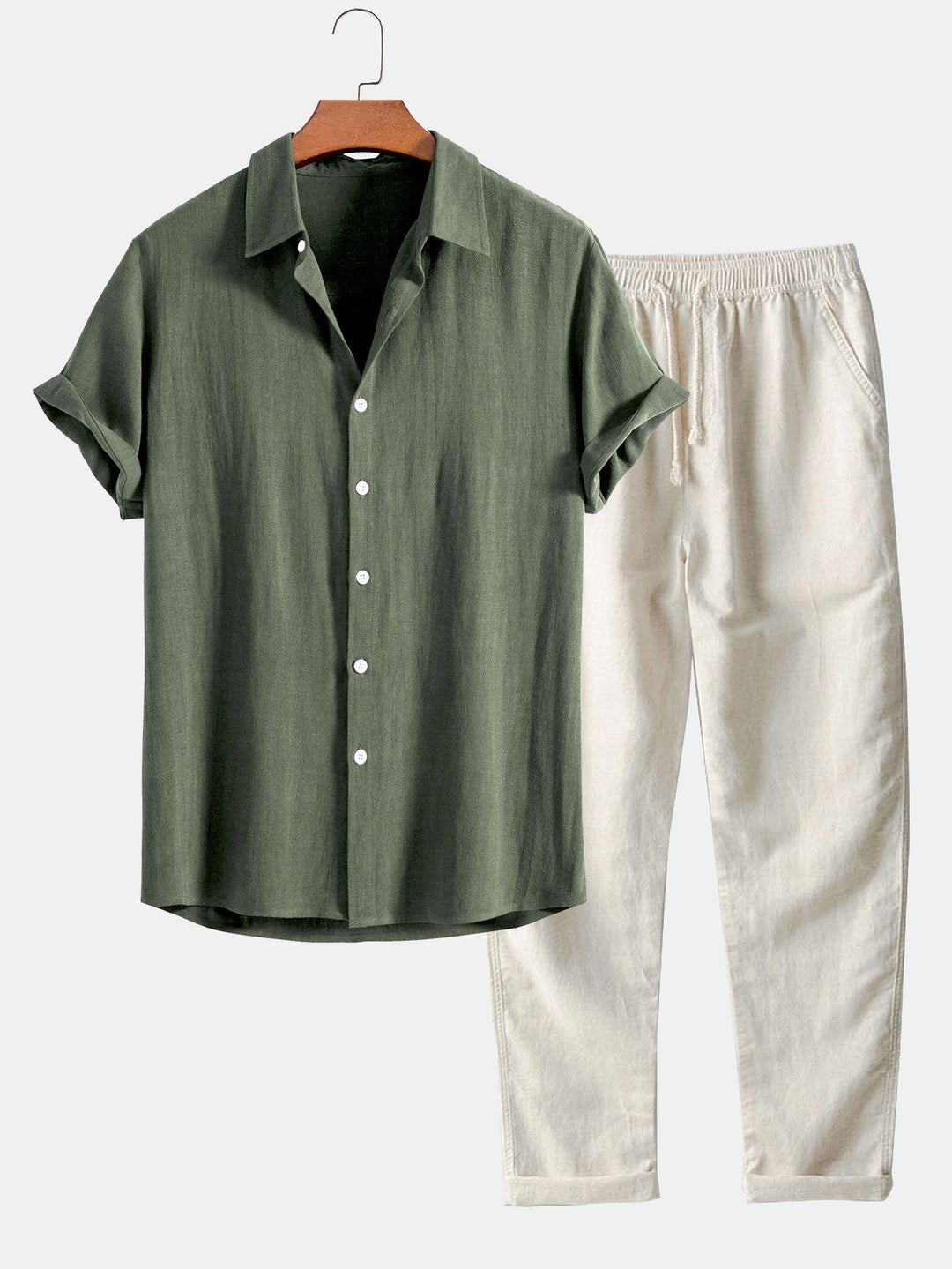 George | Tenue d'été