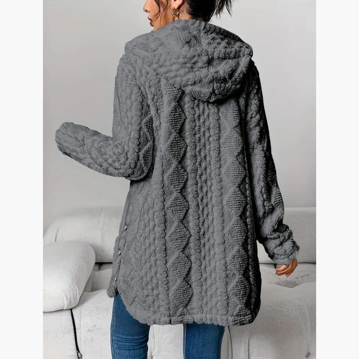 Evelyn | Cardigan Confort Quotidien