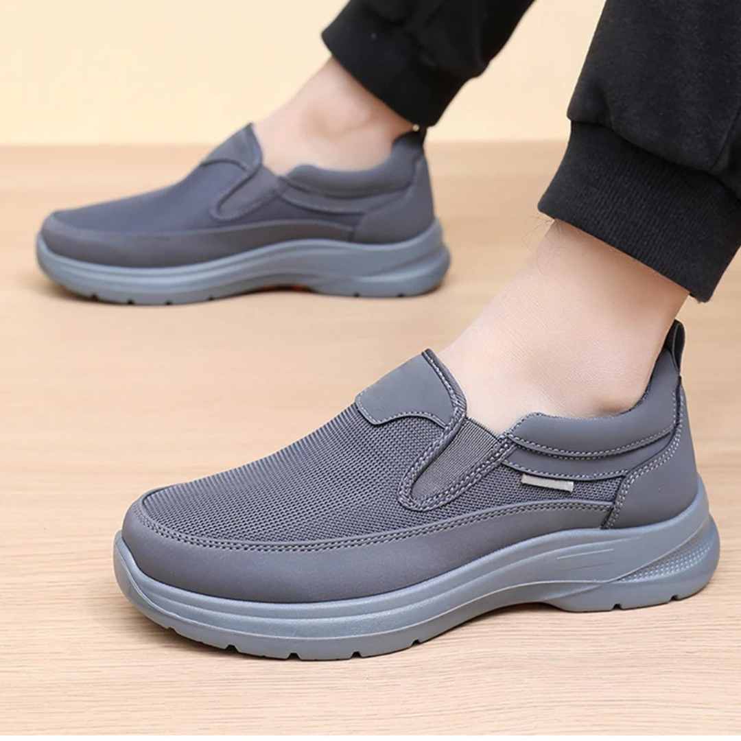 Finn™ | Chaussures Orthopédiques Décontractées et Confortables