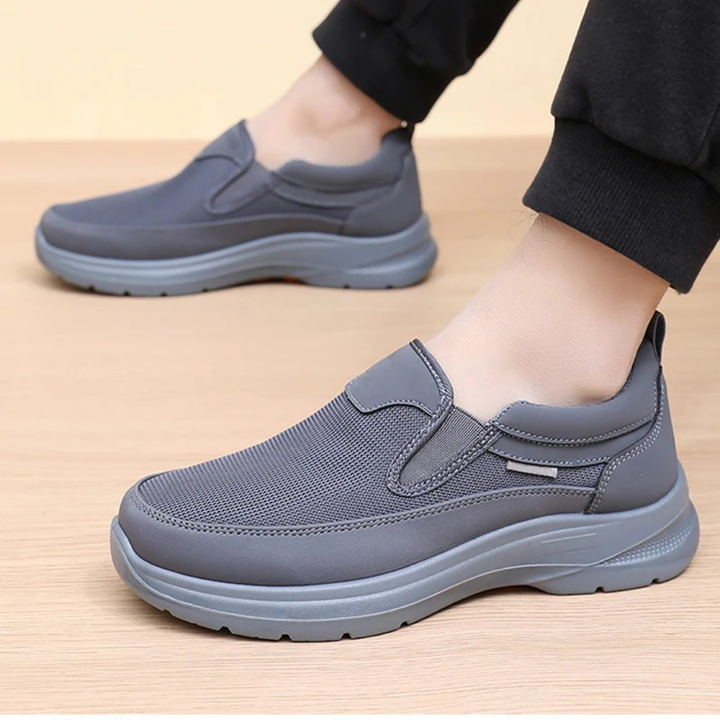 Finn™ | Chaussures Orthopédiques Décontractées et Confortables