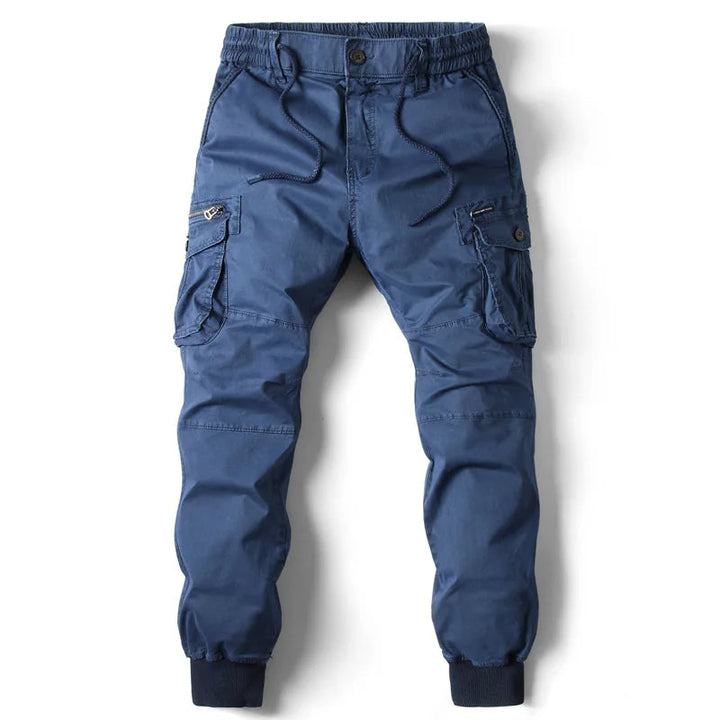 JEFF | JOGGERS CARGO UTILITY