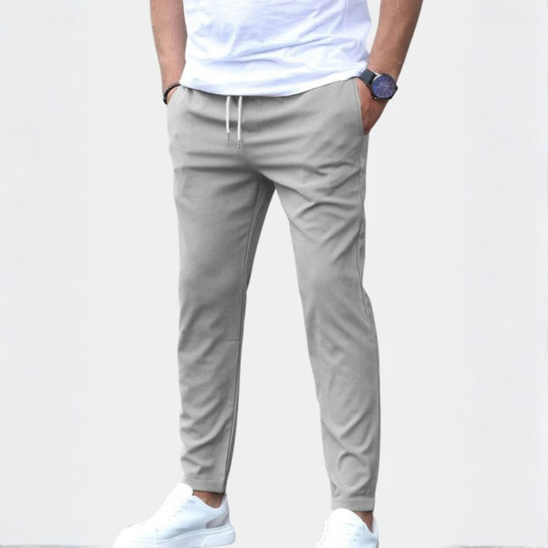 RON | PANTALONS ÉLASTIQUES PREMIUM