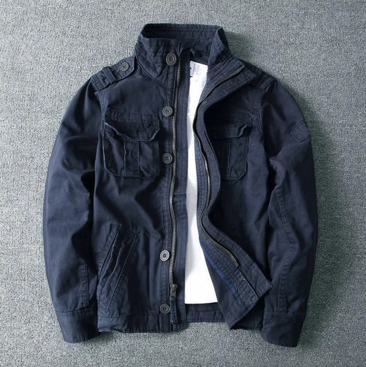Daniel | Veste de Champ Militaire