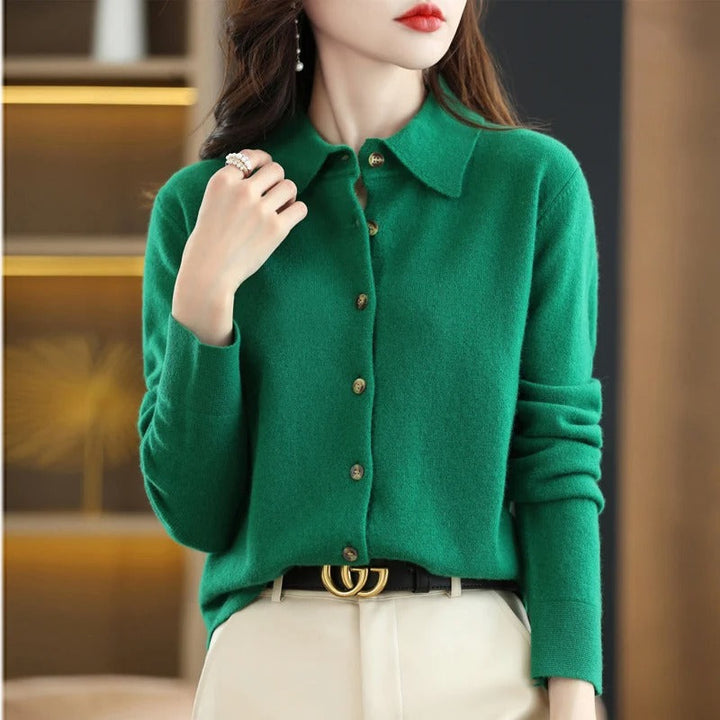 Vivienne | Cardigan Confort Chic