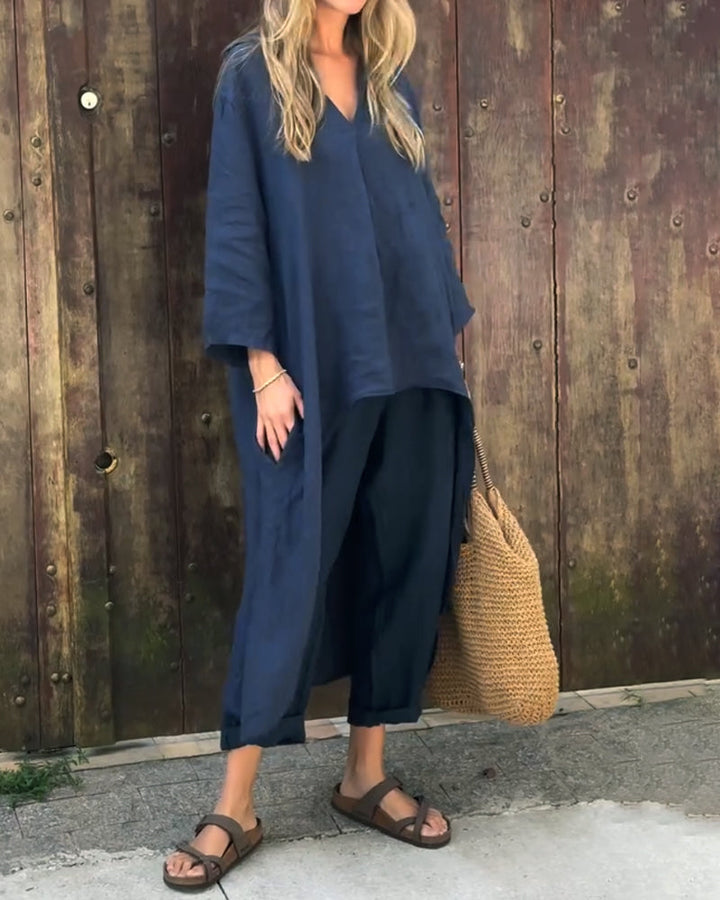 Maxine | Ensemble Chic et Confortable