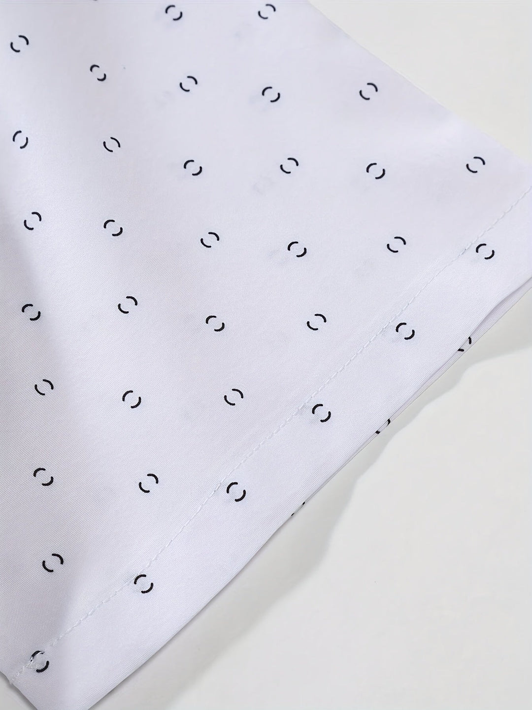 JERRY | CHEMISE D'ÉTÉ AVEC IMPRIMÉ