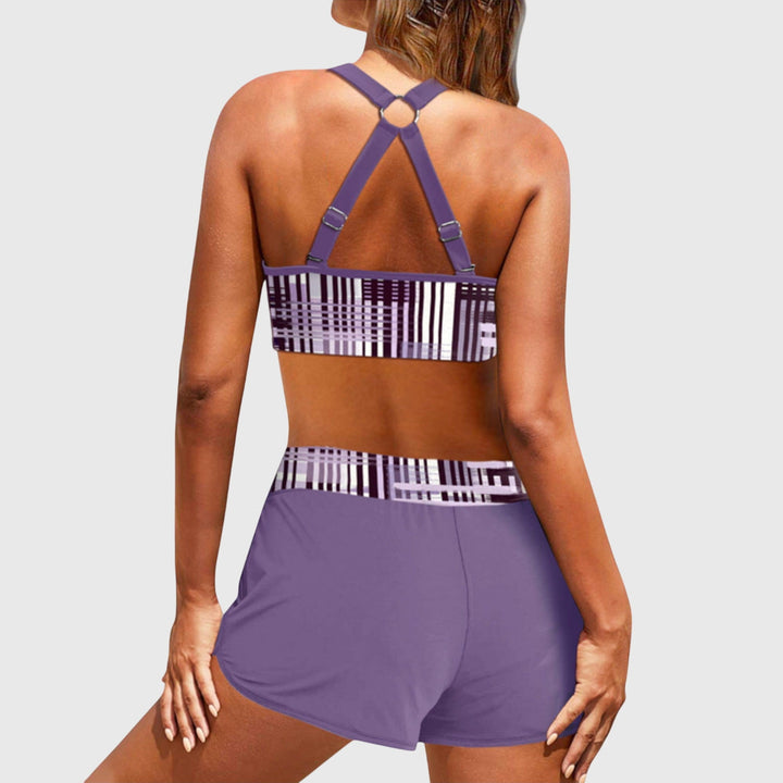 Jade | Bikini Silhouette Parfaite
