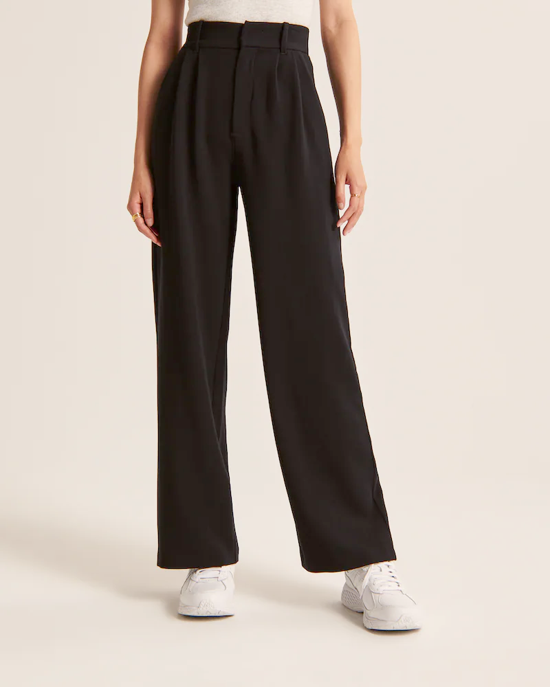 Lyza | PANTALON CONFORTABLE CHIC