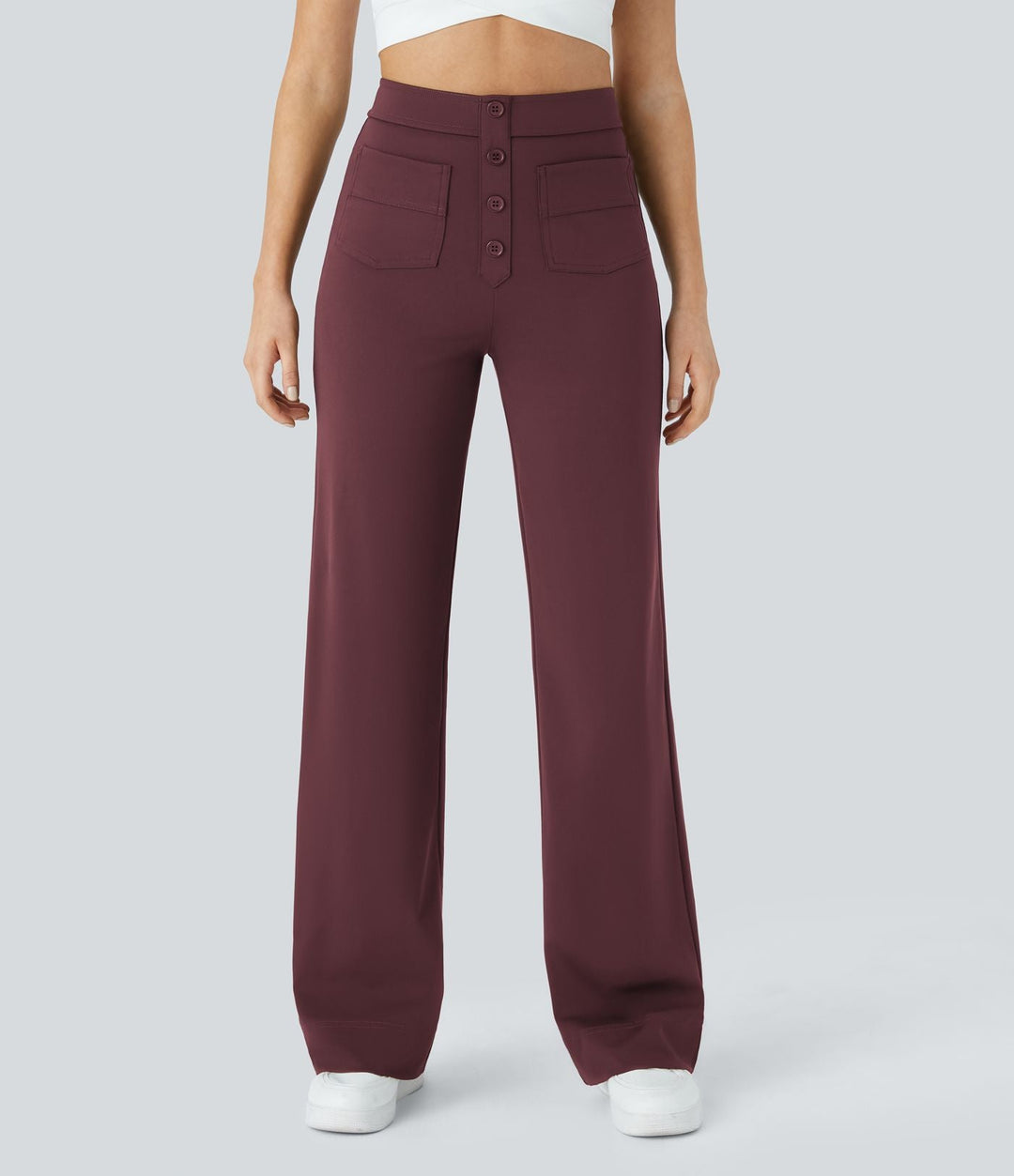 ARA | PANTALONS ÉLASTIQUES CONFORTABLES