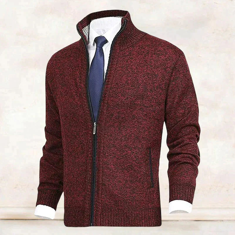 ALECK | PULL CLASSIQUE ET ÉLÉGANT