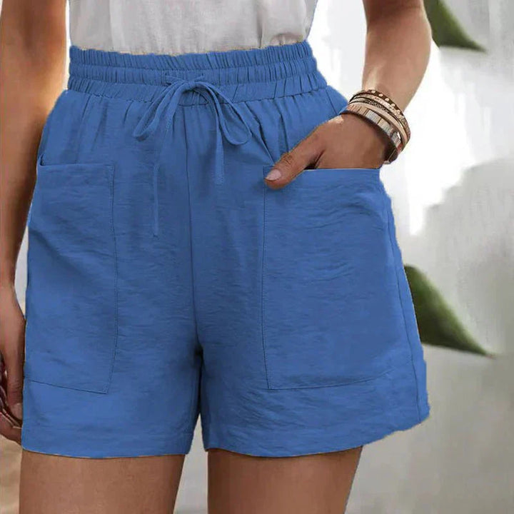 Alani | Shorts Sans Effort