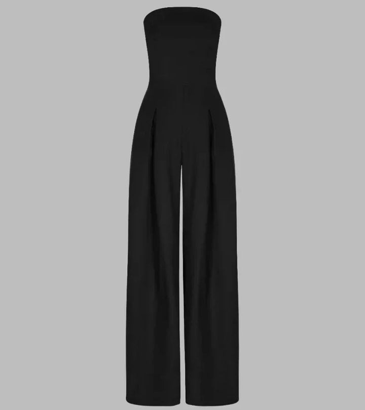 Florence | Jumpsuit Virale et Flatteuse