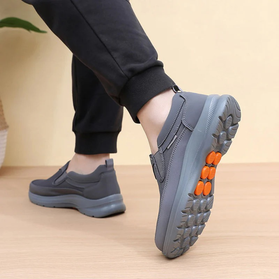 Finn™ | Chaussures Orthopédiques Décontractées et Confortables