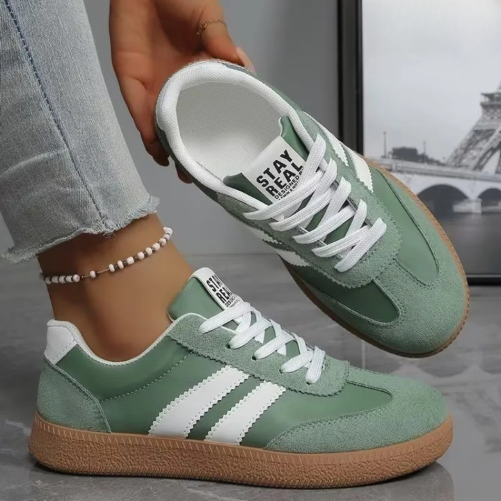 Kylie | Chaussures de Confort Orthopédique